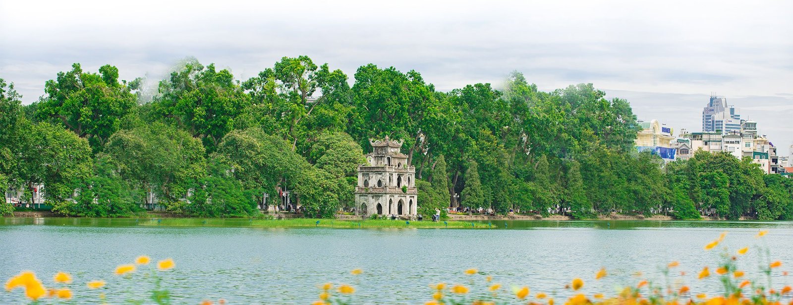 Northwest Vietnam Itinerary 10 Days